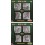 VINI Metal IQ Games 4 Stk. Assorteret | Hjernetræning | Bakkeleg