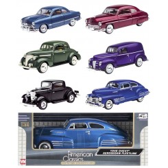 1:24 OLDTIMER 1930-49 40791, bakkeleg.dk, køb online, legetøj online