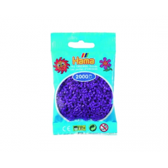 LILLA MINI HAMA PERLER 501-07