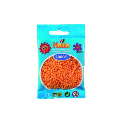 HAMA MINI BAMSE BRUN 501-60