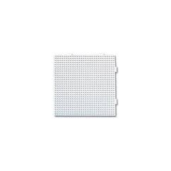 HAMA Midi Stiftplade Firkant 15 x 15 cm 234 | Bakkeleg