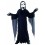 Rio Scream Ghost Kostume 120 cm | Udklædning | Bakkeleg