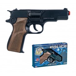 Gunman Astra 8 Skuds Politipistol 42905 | Bakkeleg