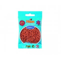HAMA MINI LYS BRUN 501-21