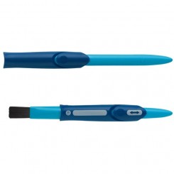 Faber-Castell Click & Go pensel str. 10 med vandbeholder.