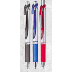 PENTEL 0,7 SORT STIFTBLYANT