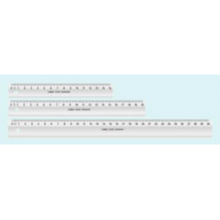 LINEX LINEAL 15 CM