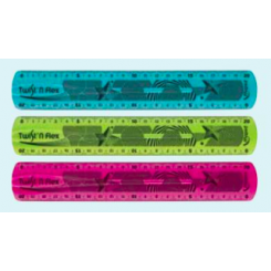 LINEAL TWIST AND FLEX 30 CM 027900