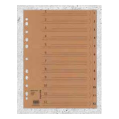1-12 INDEX I KRAFTPAPIR 417200