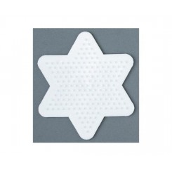 HAMA MIDI PLADE STJERNE 270-03