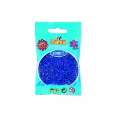 HAMA MINI MØRKE BLÅ  501-08 1069108