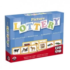 BILLEDLOTTERI 514032