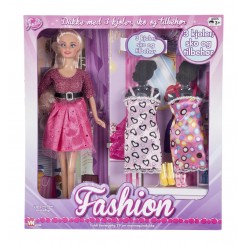 JUDITH FASHION KJOLER 61058