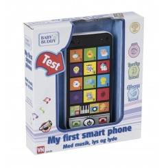 BB MOBIL M. LYD+LYS 55158