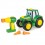 John Deere Build A Johnny Tractor – byg-selv traktor med boremaskine og 2 bits, som barnet kan skille ad, samle og lege med.
