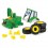 John Deere Build A Johnny Tractor | Byg-selv traktor fra 18 mdr. | Bak