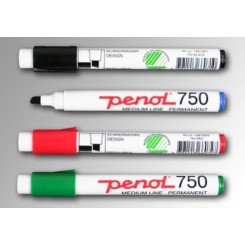 PENOL 750 GRØN