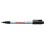 Penol 777 sort Skarp pris→ Bakkeleg