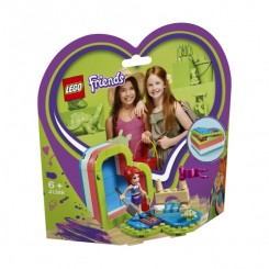41388 MIAS SOMMERHJERTEÆSKE - LEGO