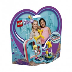 41386 STEPHANIES SOMMERHJERTEÆSKE - LEGO