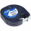 DYMO plasttape 12 mm hvid 1872166 til labelmaskiner.