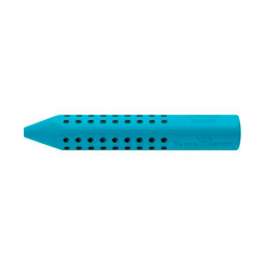 GRIP VISKELÆDERPEN TURKIS