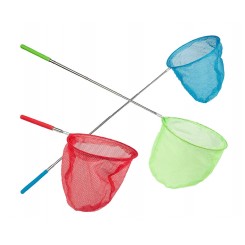 FISKENET TELESKOP 37-86 CM 24249