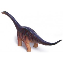 Brachiosaurus 69 x 17 x 27 cm | Dinosaur | Bakkeleg