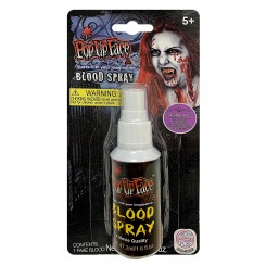 FALSK BLOD SPARY 47,2 ML 32371