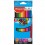 Maped Color'Peps farveblyanter med 12 flotte farver.