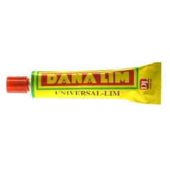 Dana Universal Lim 40 ml | Hobby- og Universallim | Bakkeleg