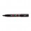 BLACK UNI PC-1MC MARKER