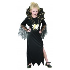 GULD SPIDER HEKS STR. 140 42804
