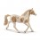 Schleich Paint Hoppe 13884 – realistisk hestefigur.