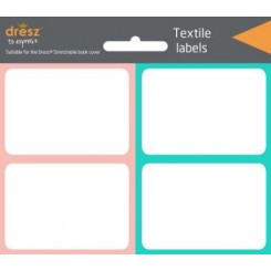 NAVNEMAKATER TEXTILE LABELS