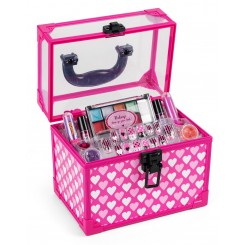 4-Girlz Makeup Box 63201 – makeup-sæt til kreativ leg og styling for børn.
