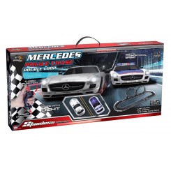 RACERBANE MERCEDES 2 LOOP 41504