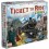 Ticket to Ride Europa | Strategisk Brætspil | Bakkeleg