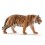 Schleich Tiger 14729 – naturtro tigerfigur med flotte detaljer.
