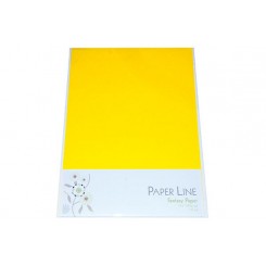 PAPER LINE 180G A4 KARTON SOLGUL