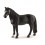 Schleich Tennessee Walker Vallak 13814 – naturtro hestefigur med flotte detaljer.