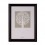 13 X 18 RAMME I SORT