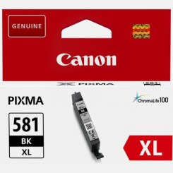 CANON 581 XXL SORT ORIGINAIL