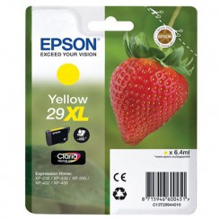 EPSON 29 XL GUL ORIGINAL