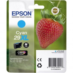 EPSON 29 XL BLÅ ORIGINAL