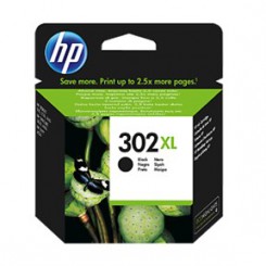 HP 302 Skarp pris → Bakkeleg