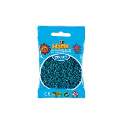 HAMA MINI 501-83 PETROL