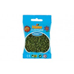 HAMA MINI 501-84 OLIVEN