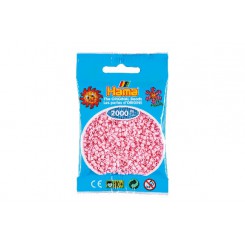 HAMA MINI 501-95 PASTEL ROSA