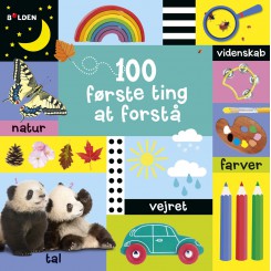 100 FØRSTE TING AT FORSTÅ